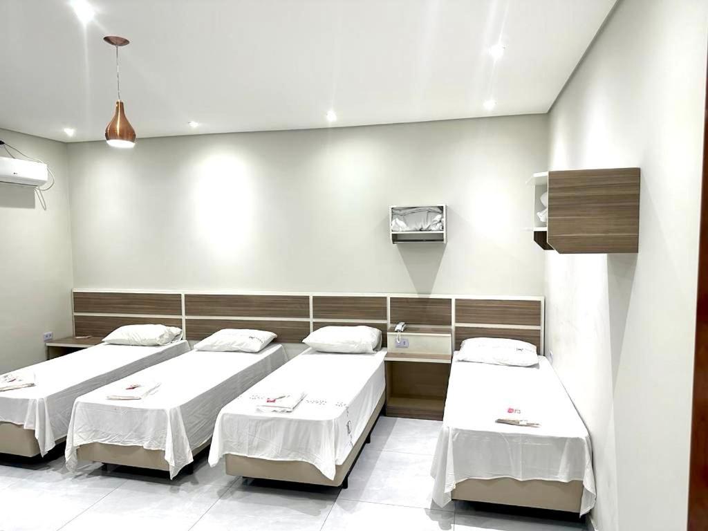 Estacao Se Hotel São Paulo Luaran gambar