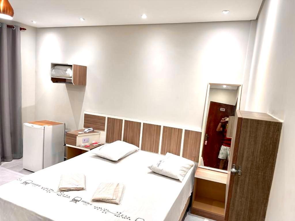 Estacao Se Hotel São Paulo Luaran gambar