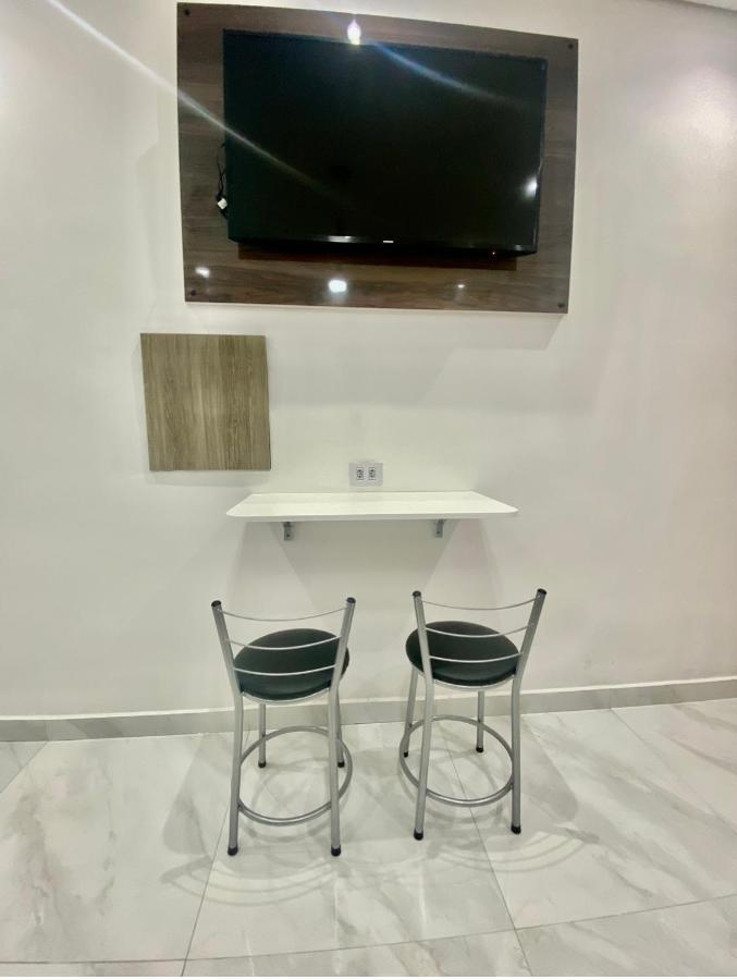 Estacao Se Hotel São Paulo Luaran gambar