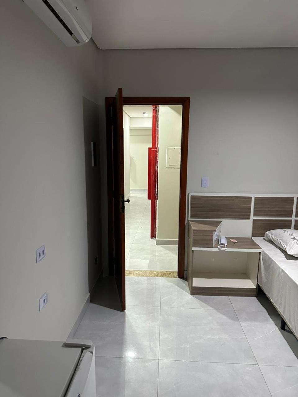 Estacao Se Hotel São Paulo Luaran gambar