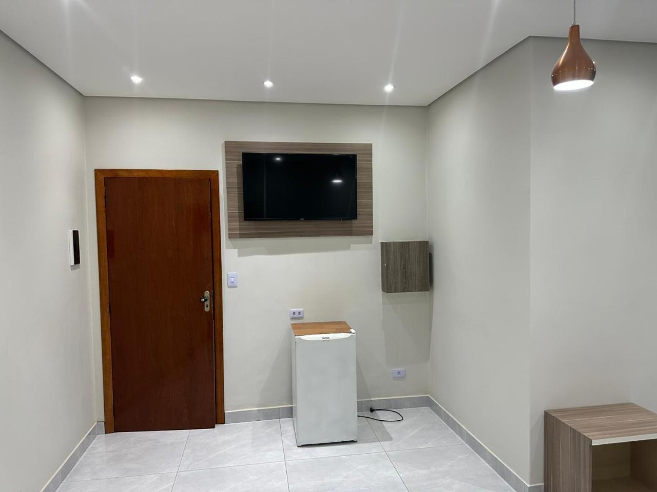 Estacao Se Hotel São Paulo Luaran gambar