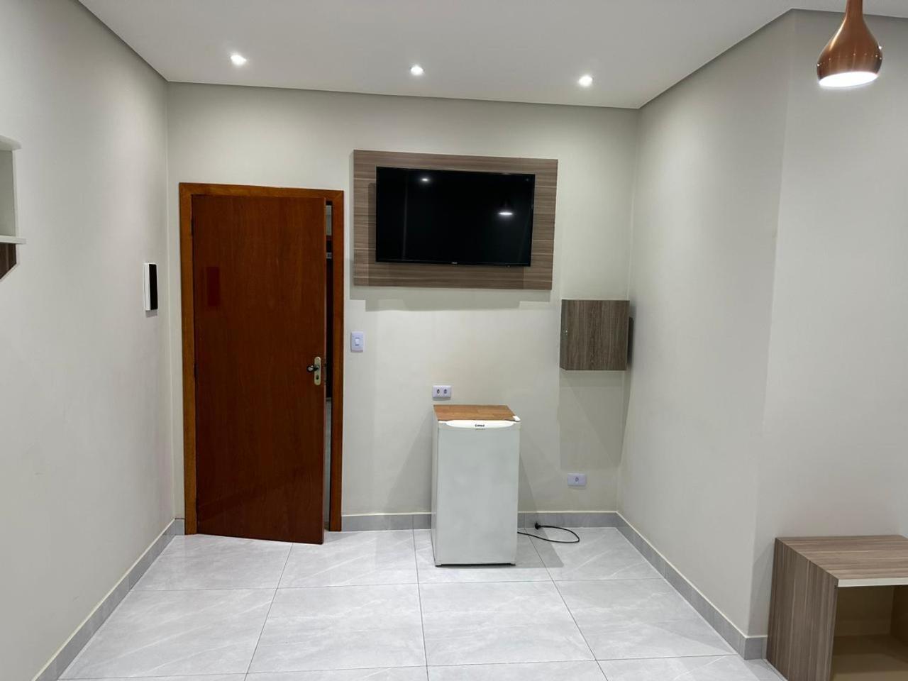 Estacao Se Hotel São Paulo Luaran gambar