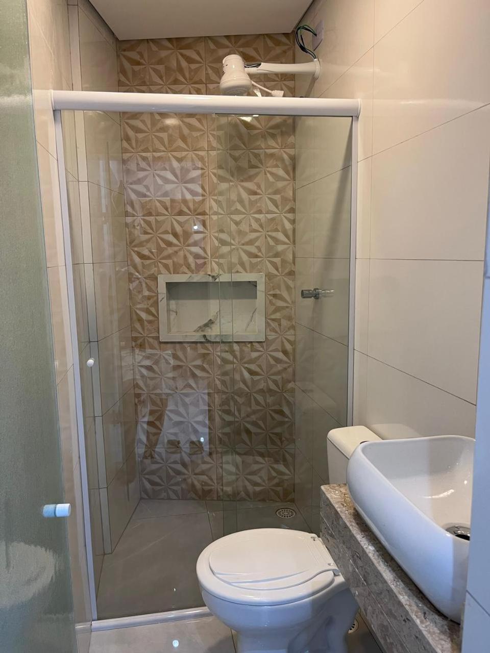 Estacao Se Hotel São Paulo Luaran gambar