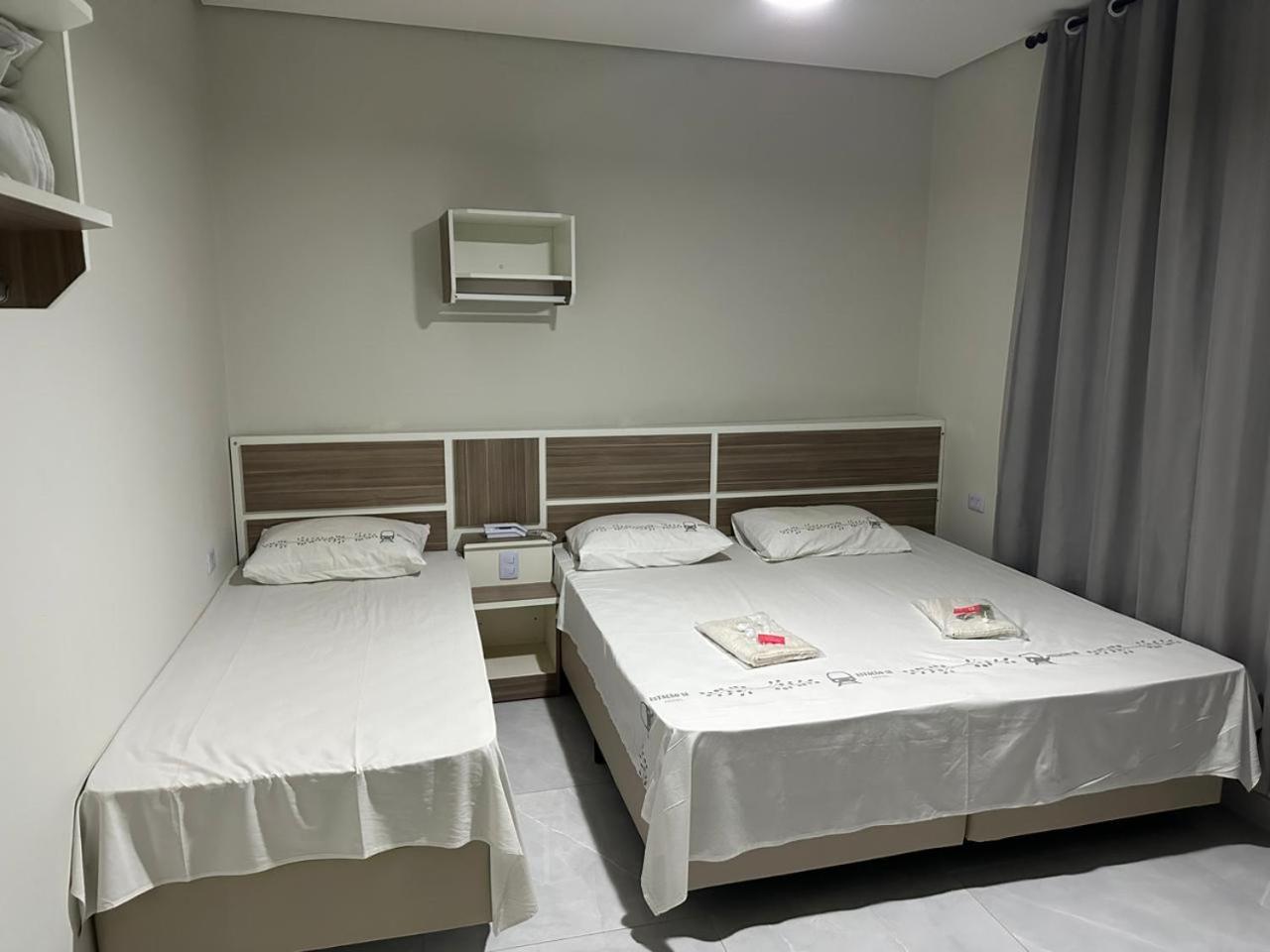 Estacao Se Hotel São Paulo Luaran gambar