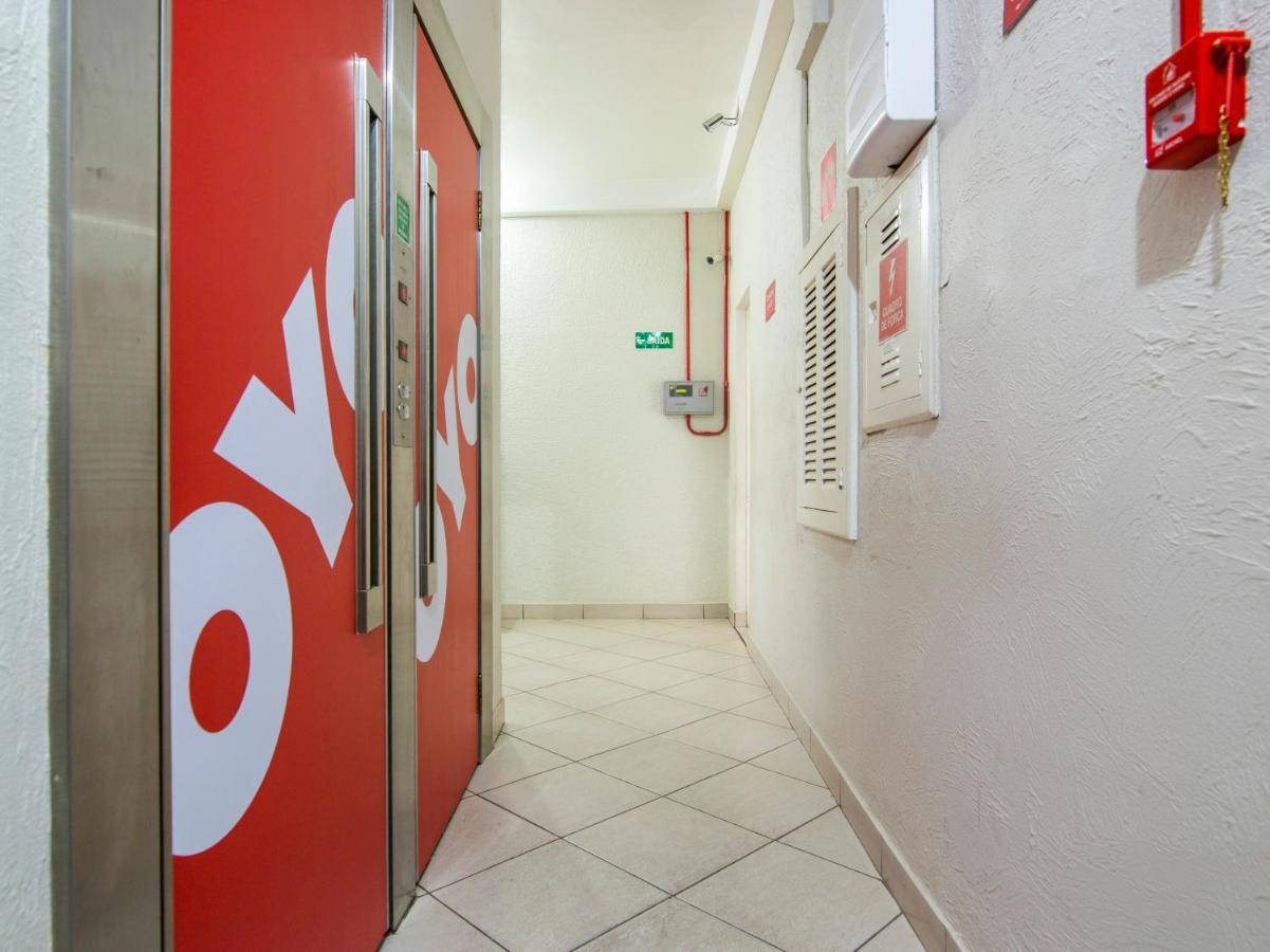 Estacao Se Hotel São Paulo Luaran gambar