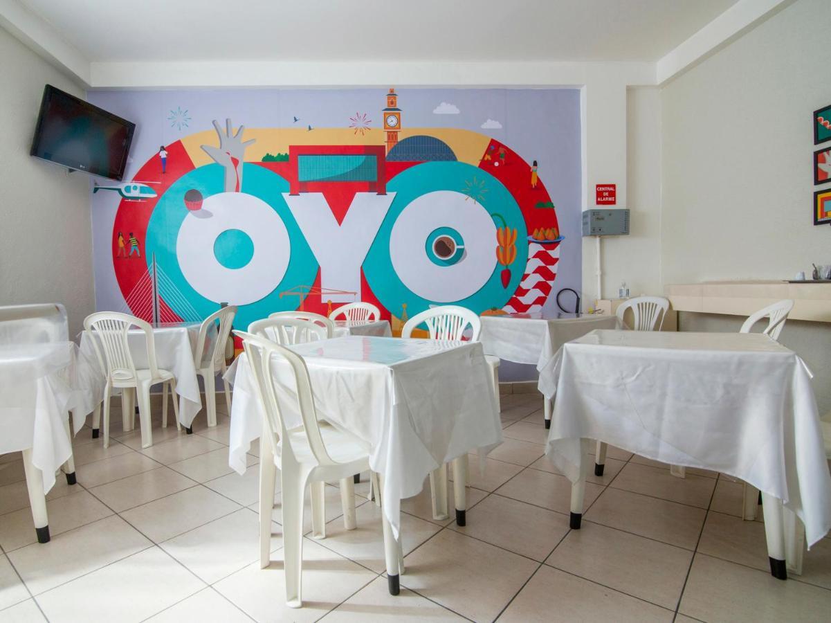 Estacao Se Hotel São Paulo Luaran gambar